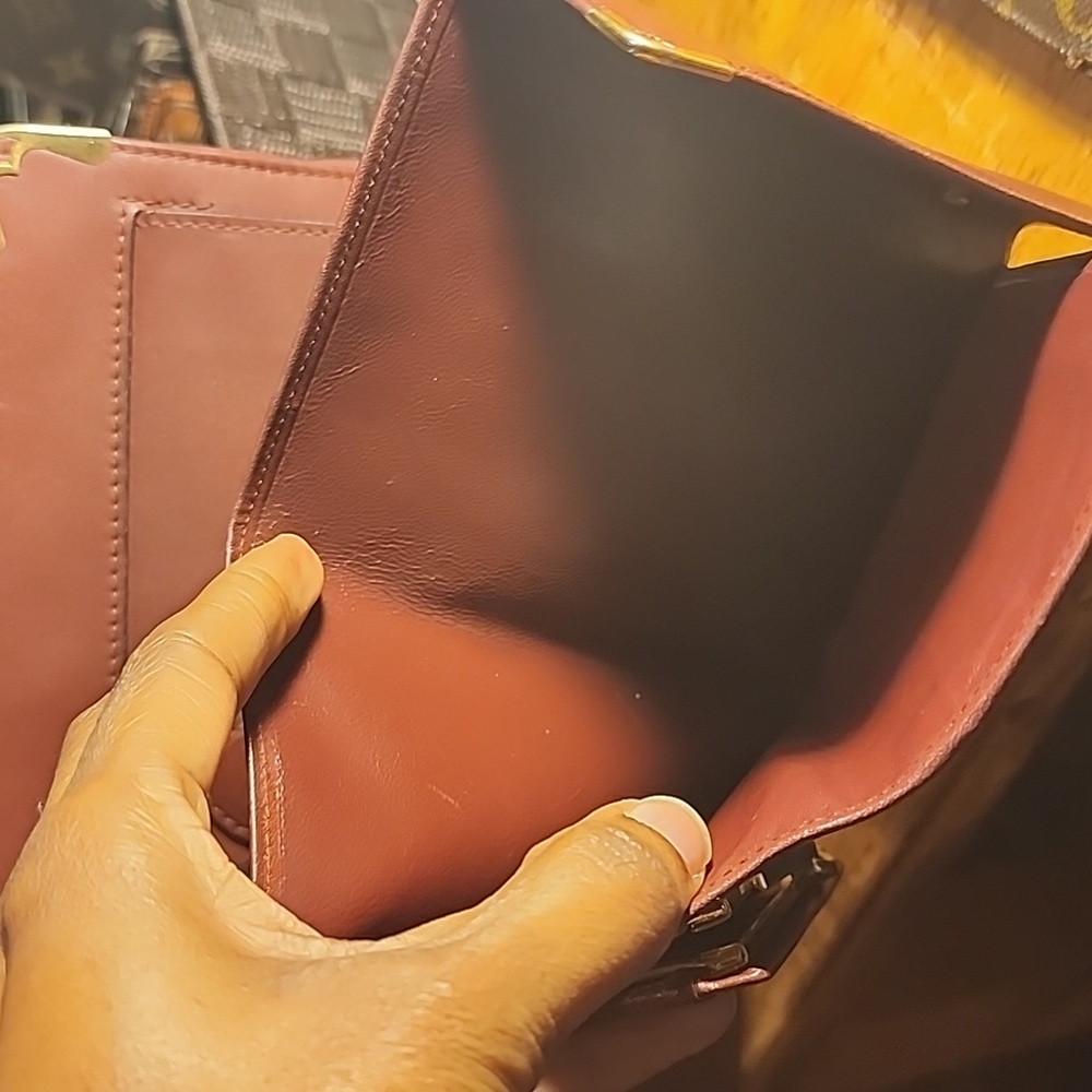 Cartier Wallet and Clutch - Picture 6 of 16